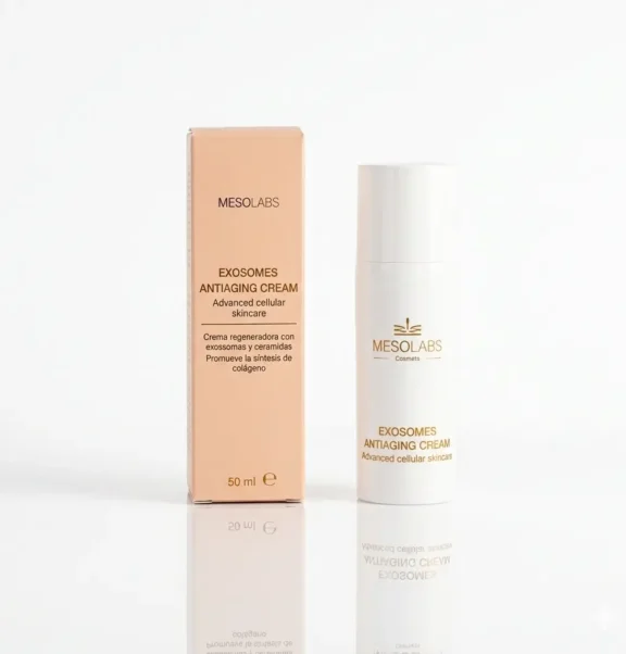 EXOSOMES CREAM