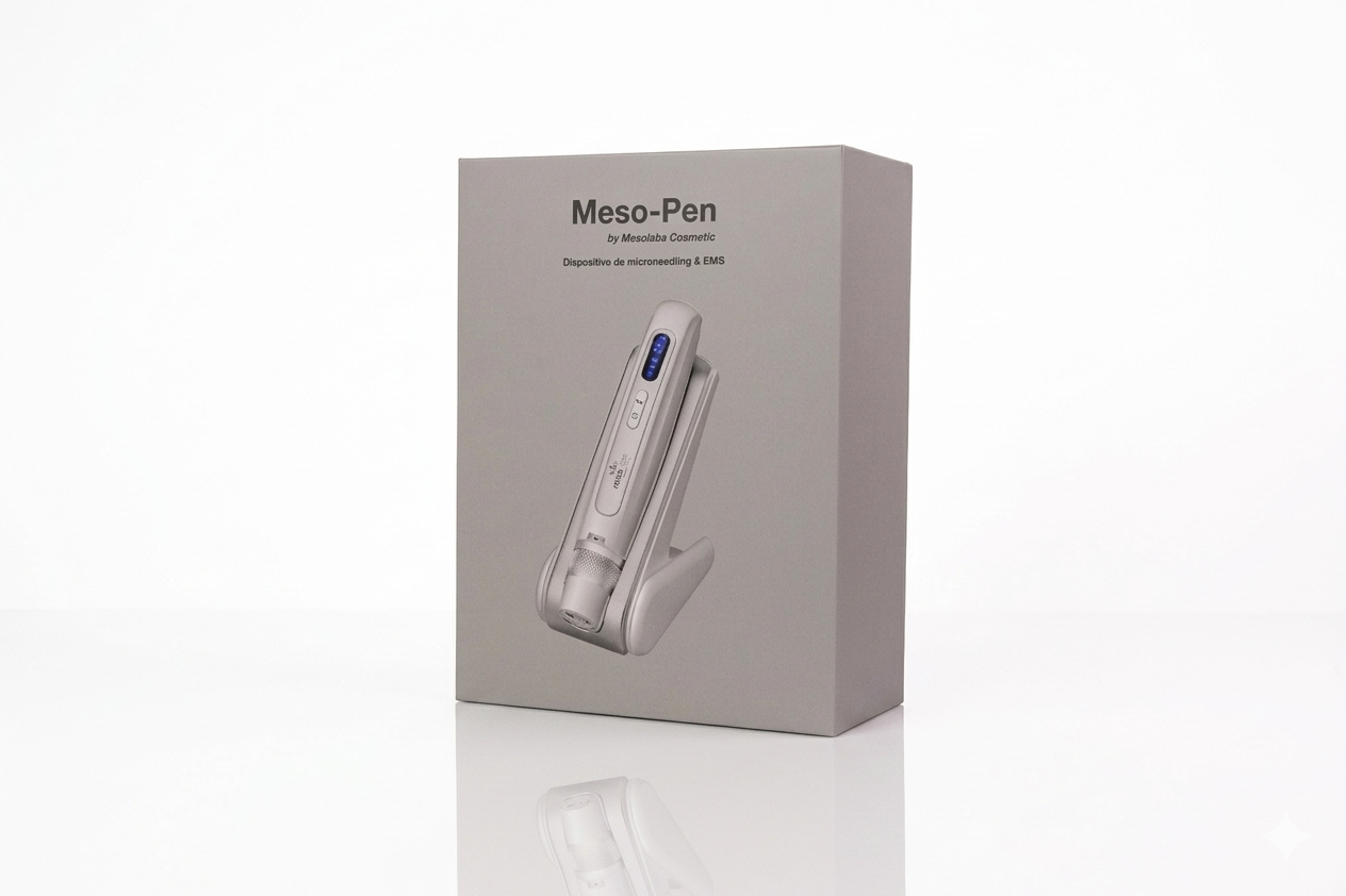 MESOPEN - microneedling device - Imagen 2