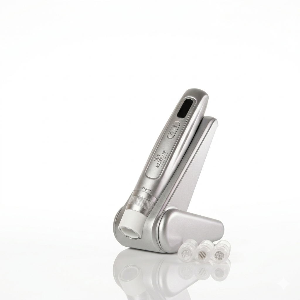 MESOPEN - microneedling device