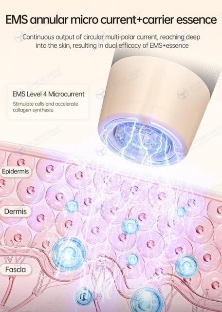 MESOPEN - microneedling device - Imagen 4