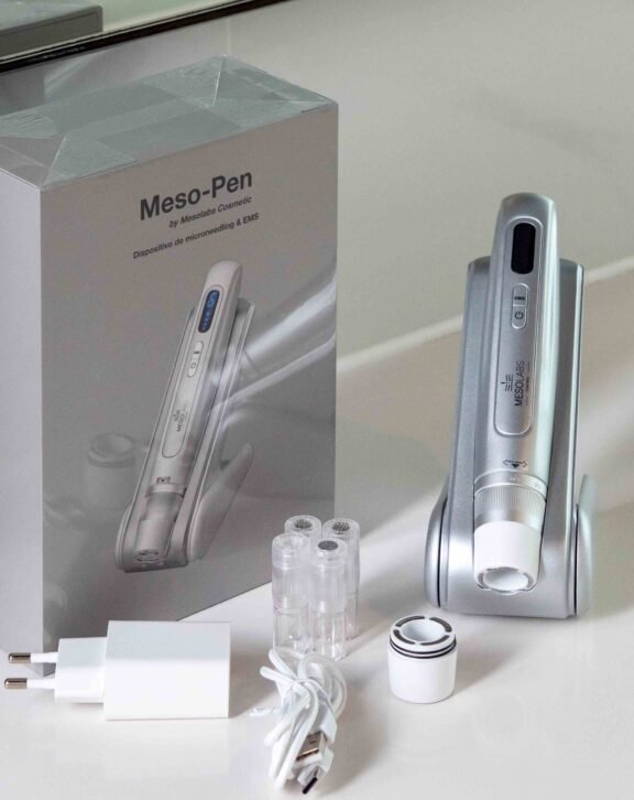 MESOPEN - microneedling device