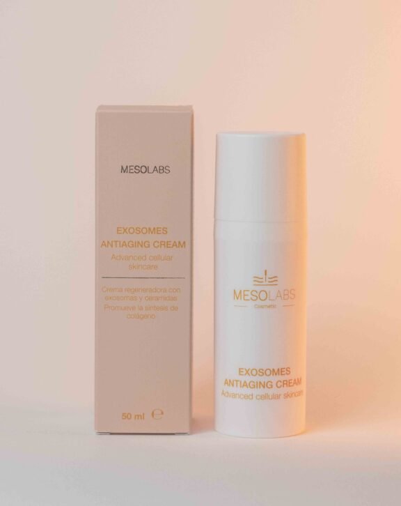 EXOSOMES CREAM
